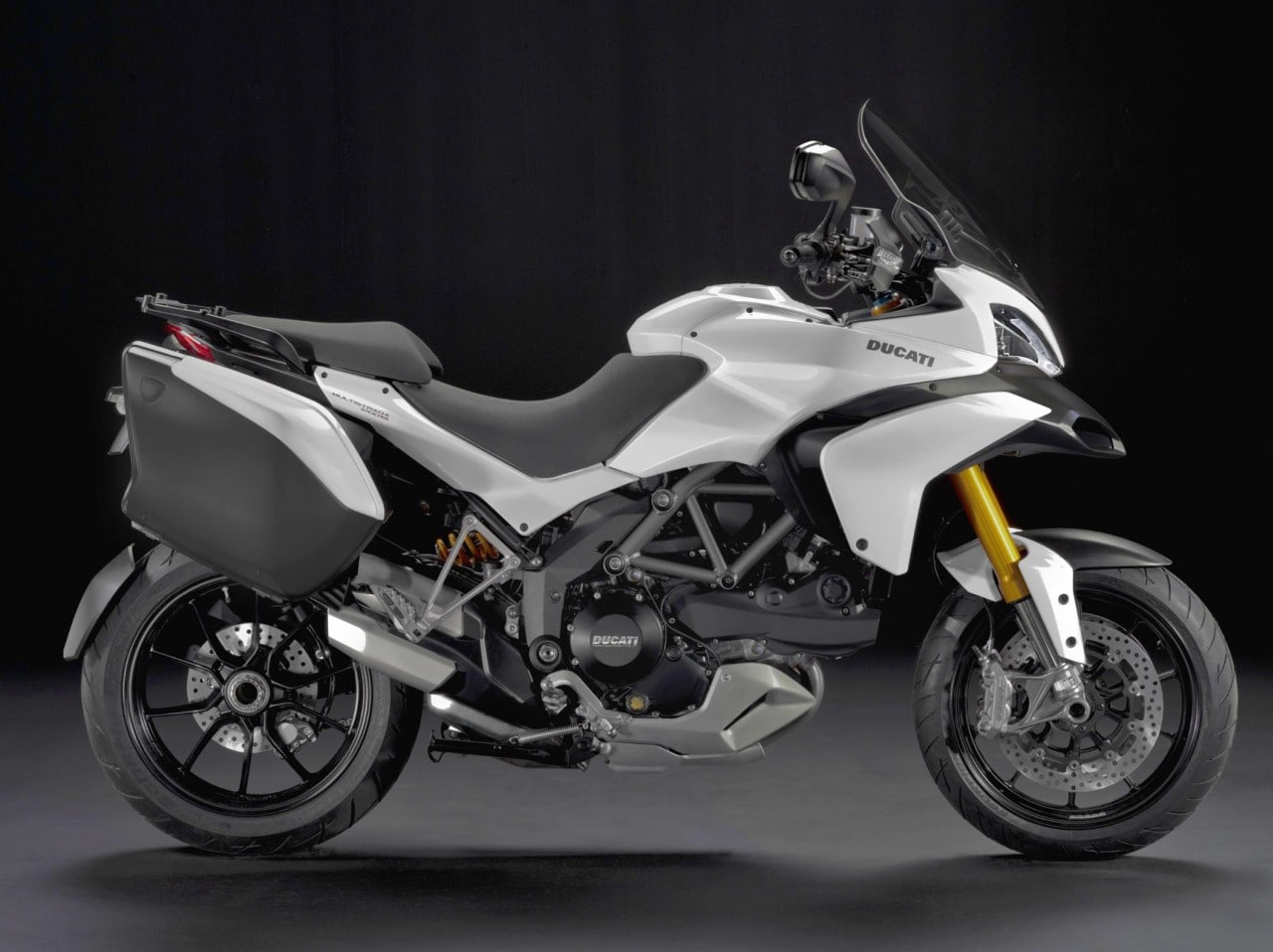 Elettronica: tutte le innovazioni di Ducati